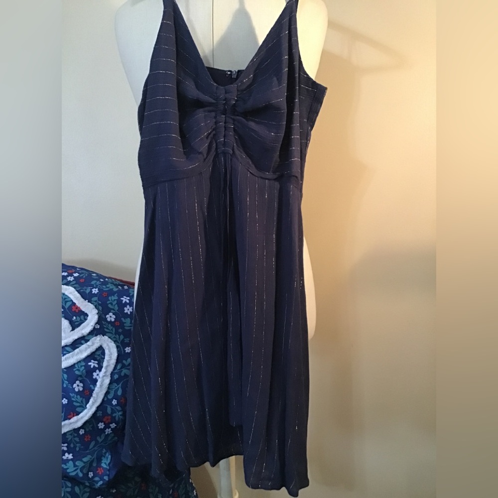 Women’s size small re-named short dress CC